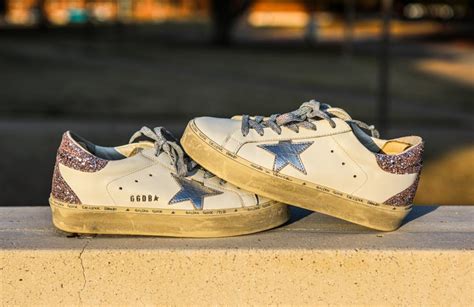 why are golden goose shoes so expensive.